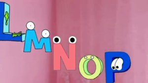 Как быстро выучить английский алфавит.