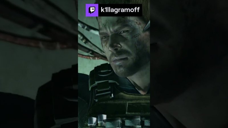 Resident Evil 6| Прохождение - Идем по сюжету | Ready to Game | k1llagramoff с помощью #Twitch