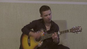 Сергей Завьялов - Я по жизни зарекался ( кавер)