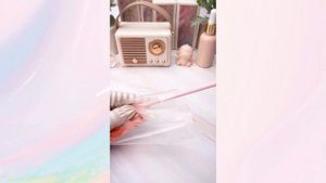 Satisfying Makeup Repair?ASMR Decorating Cosmetic Packaging Artfully! #301