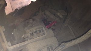 ВАЗ 2109, 2115, 2108, 2114: подробное видео по замене крана печки