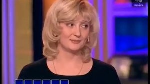 Мальчик рассказал стишок смешной на поле чудес