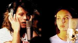 Bon Jovi feat. Alsou - Livin’ On A Prayer
