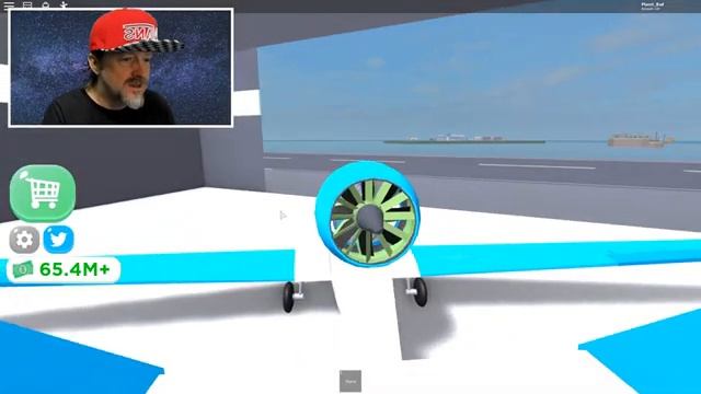 *NEW* SECRET AIRPORT TYCOON CODES - Roblox смотреть онлайн