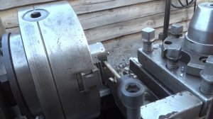 1К62 сверлильная державка для токарного станка