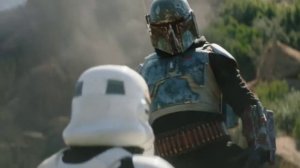Боба Фетт || Boba Fett || Warriors