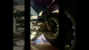 Установка ГБО на BMW X3, 2.5 Valvetronic