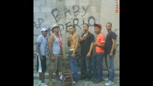 el dembow de bertran la mole ft guerrero y jr