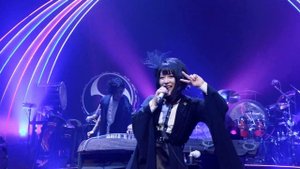 WAGAKKI BAND 8TH ANNIVERSARY JAPAN TOUR  INFINITY