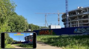 Фильтры (линзы/объективы) KnightX для смартфона с AliExpress: ND/CPL/CloseUp +10 большой обзор