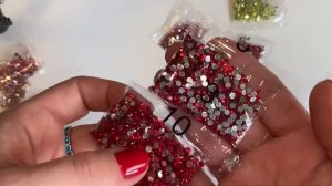 Алмазная вышивка из Галамарта. Разочарование.