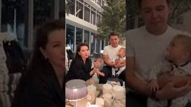 Жанат Кожамжаров основатель цифровой науки Сюцай. Живая встреча Дубаи 2023