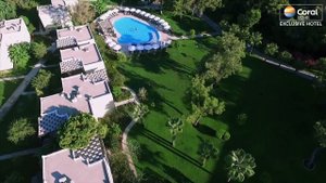Otium Eco Club 5* (Сиде, Турция)