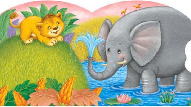 Предшкола. Ознакомление с окружающим миром. Зачем знать свой адрес? смотреть онлайн