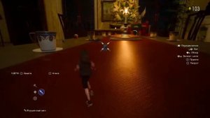 Final Fantasy XV на PS 4 Первый взгляд