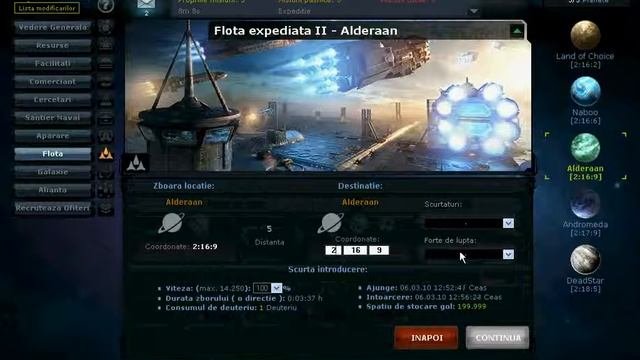 Ogame - Онлайн стратегии на Strategii.su