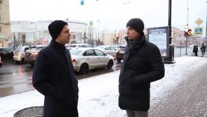 Сталинские дома в Московском районе СПБ / Жизнь с сталинках - плюсы и минусы