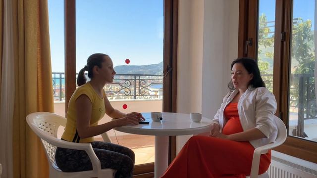 В Турцию без путёвки в 2021 году. Актуальная информация о самостоятельном путешествии. смотреть онлайн