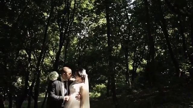 Юрий и Гаяне (свадебный клип,армянская свадьба) Саратов, 2016