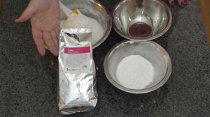 Сухие смеси IL-Айсинг и IL-Gloss инструкция по применению