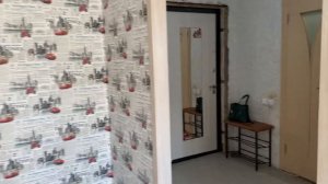 1 комн просторная квартира, мкр. Садовый.