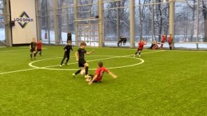 2022/12/18 - ЦДКА 2015 - Авангард