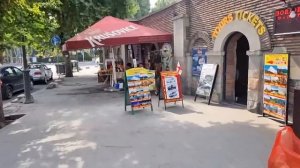 Впервые в Грузии Тбилиси Полдня ищем ОТЕЛЬ Заселились в OLD Meidan Грузинское ГОСТЕПРИИМСТВО ...