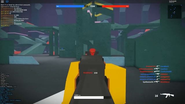 ? ТОП 5 УМЕРШИХ ИГРОКОВ РОБЛОКС ? смотреть онлайн