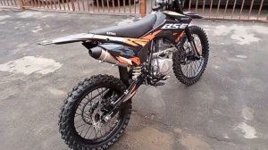 BSE Z3 L Spek Orange