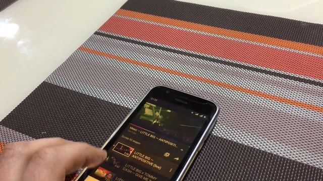 Nokia 1. Отзыв владельца смартфона. смотреть онлайн