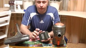 Пылесос ilife h70 с техничкой точки зрения