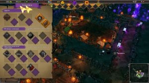 СТОИТ ЛИ ИГРАТЬ В Dungeons 3? (ОБЗОР)