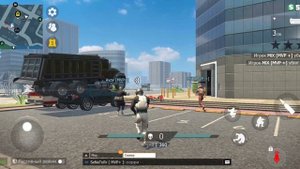 Банда MVP+ захватили Sunrise! Потеряли своего бойца Takeshi[MVP] в бою. Grand Criminal Online. GCO.