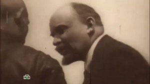 Ленин  Красный император  Фильм 2 2014