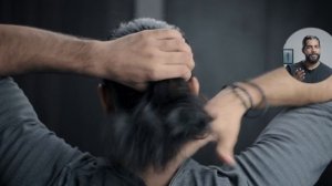 The Cleanest Man Bun Tutorial - Formal Long Hairstyles for Men | Mens Hair