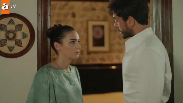 Tráiler del Episodio 7 de Herida del Corazon Avance 1 | Kalp Yarası 7.Bölüm 1.Fragman смотреть онлайн