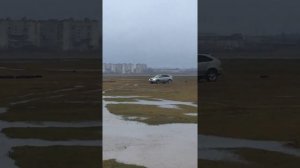 Lexus rx 400 h Тест драйв