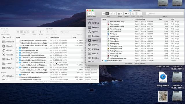 Simple turotial on how to download Wicked whims perversions for sims 4 смотреть онлайн