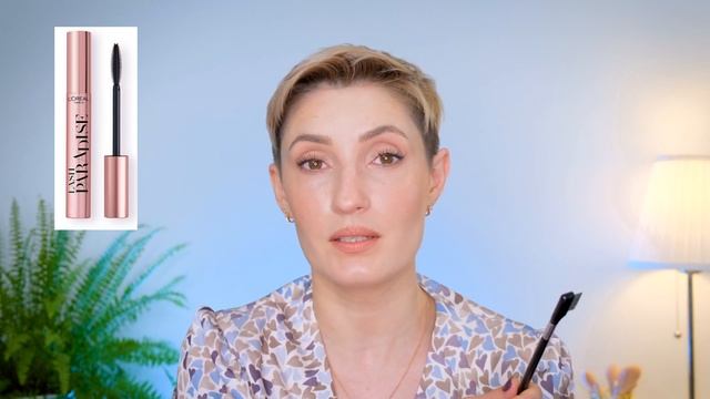 Лучшая тушь для ресниц? Невероятная длина | В чём подвох? смотреть онлайн