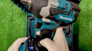 Гайковёрт Макита 350 Н/м