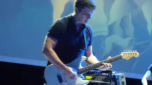 Nautilus Pompilius 30 лет под водой Прощальное письмо