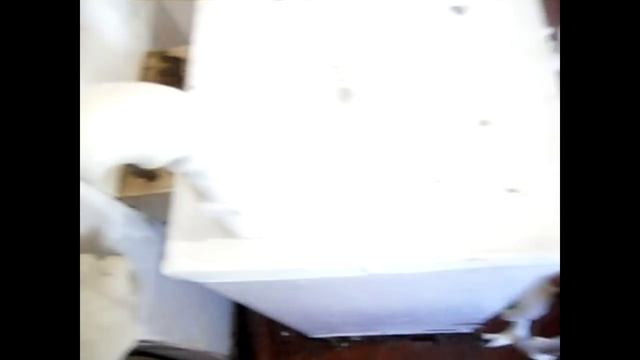 Замена газового котла, установка циркуляционного насоса. смотреть онлайн