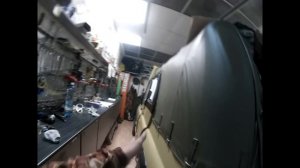 какие диски поставить на  уаз, брызговики, собачка замка дверей  (тюнинг уаза часть9)