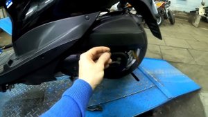 Купили 2 Японских скутера за 6 часов!