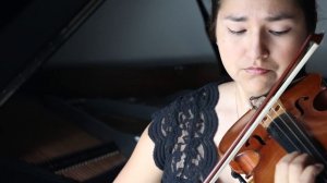 Meditation (Ave Maria) - Bach/Gounod