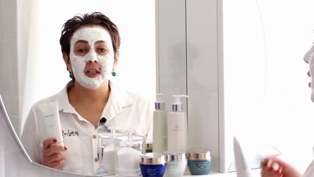 Пилинг NovAge смотреть онлайн