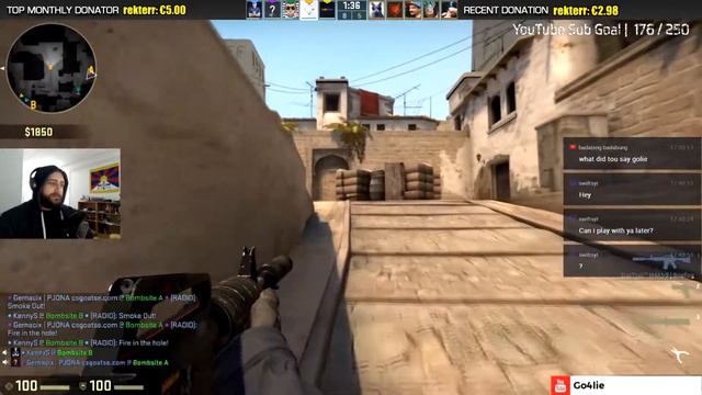 CS:GO | Collaboration Software and why to use it.