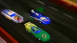 Автогонщики Наскар \ NASCAR Racers \Серия 13\\Все или ничего HD