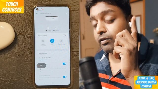 Realme Buds Air 5 - InDepth Review - TECHNICKS