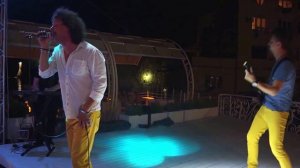 Паскаль - шелковое сердце, Dukley Club, Будва , Черногория